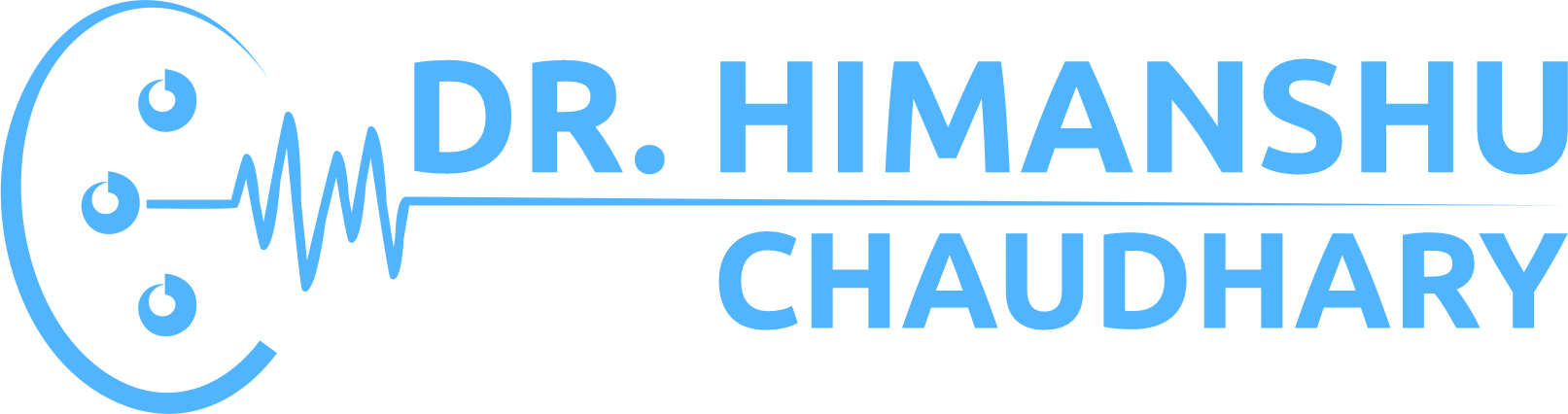 Dr. Himanshu Chaudhary